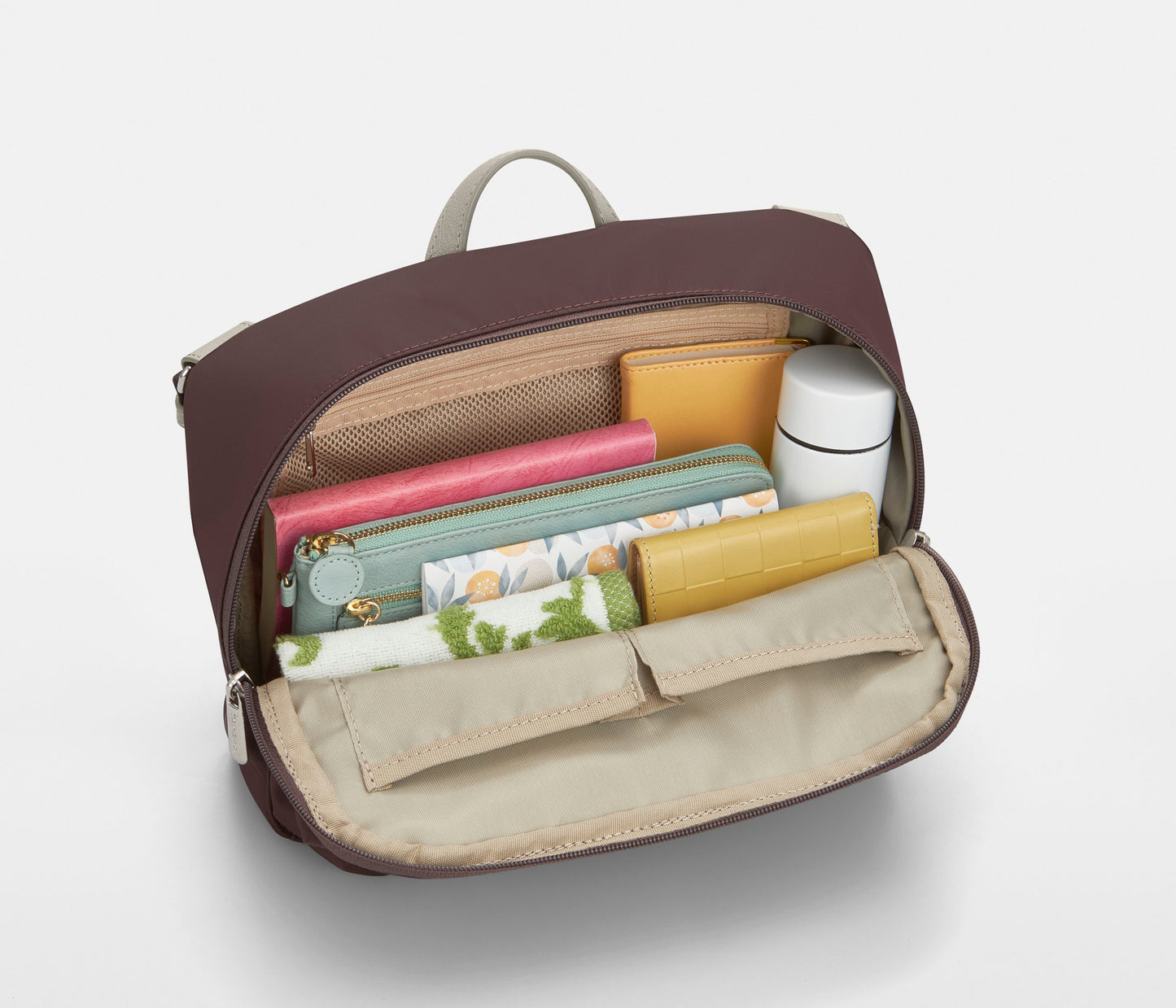 Sac bandoulière Kanana PJ15 de taille moyenne