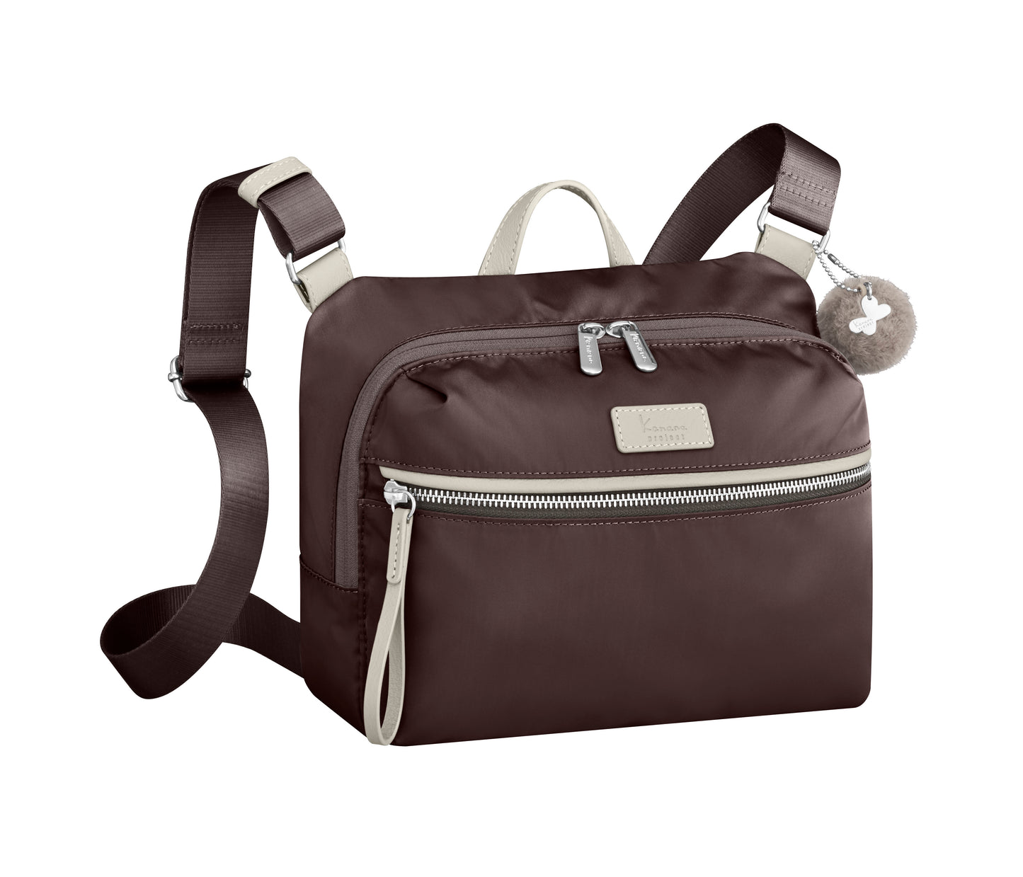 Sac bandoulière Kanana PJ15 de taille moyenne