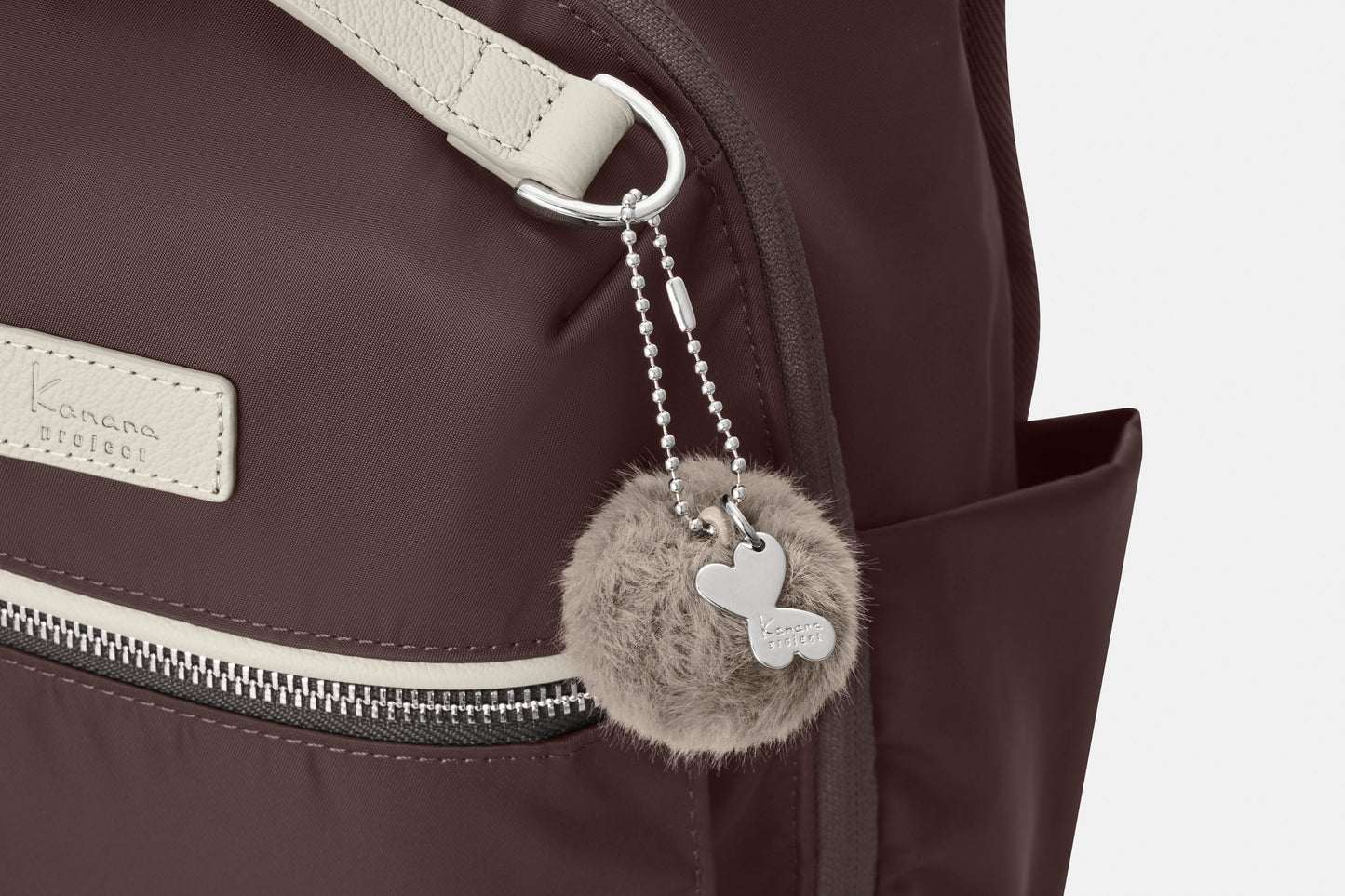Sac bandoulière Kanana PJ15 de taille moyenne