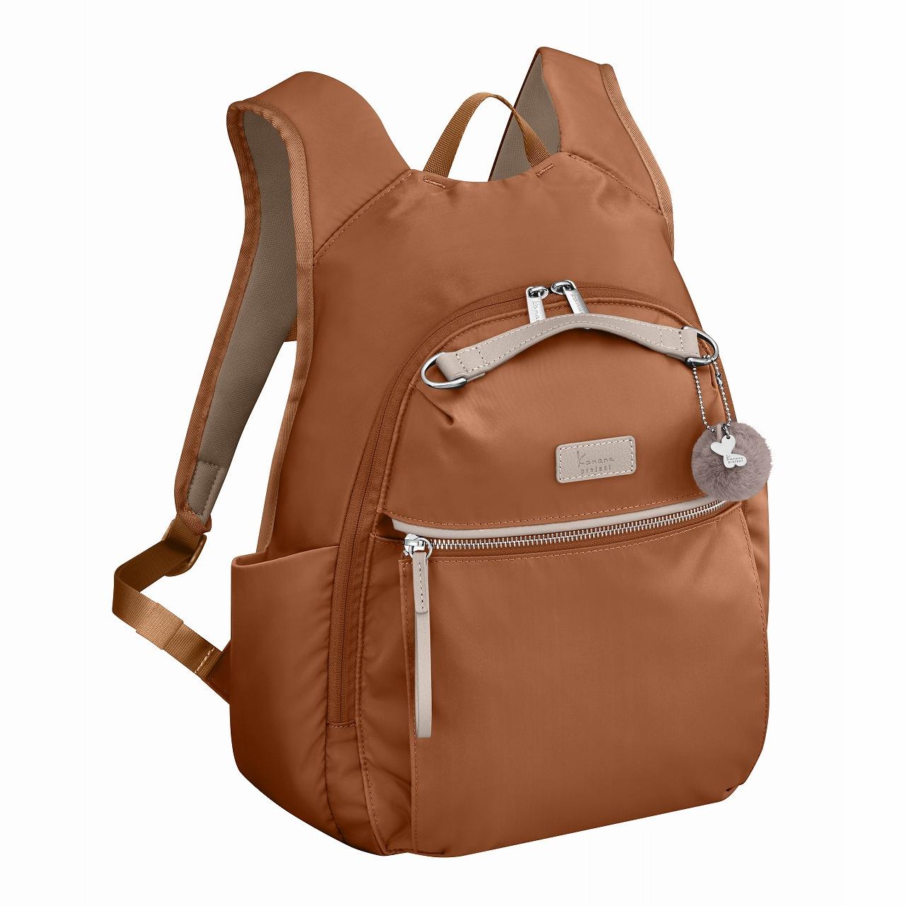 Kanana PJ15 Backpack Medium - ACE Global Online Store