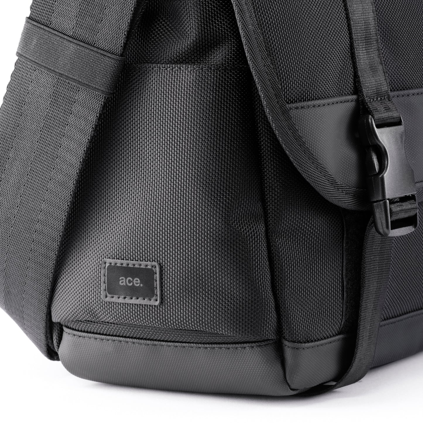 BUFFECT Crossbody