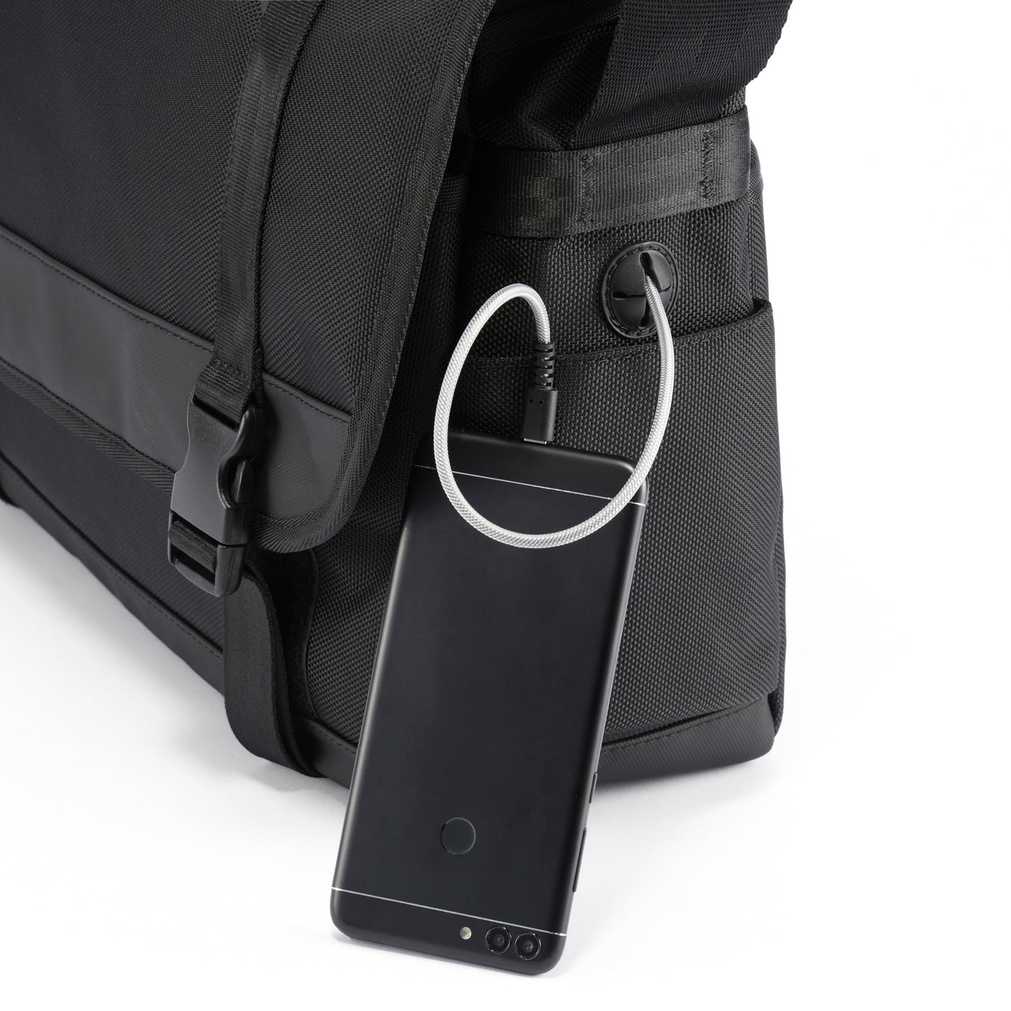 BUFFECT Crossbody