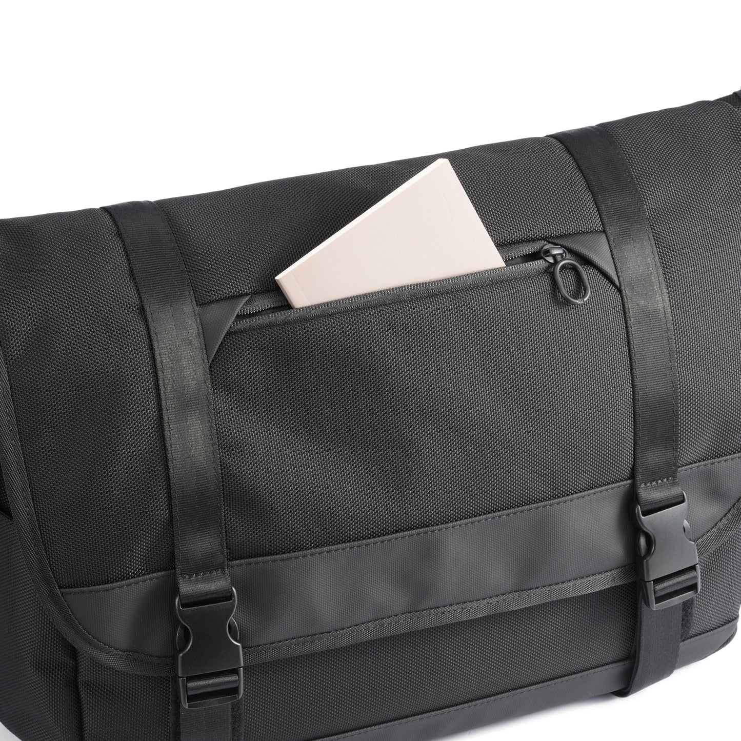 BUFFECT Crossbody