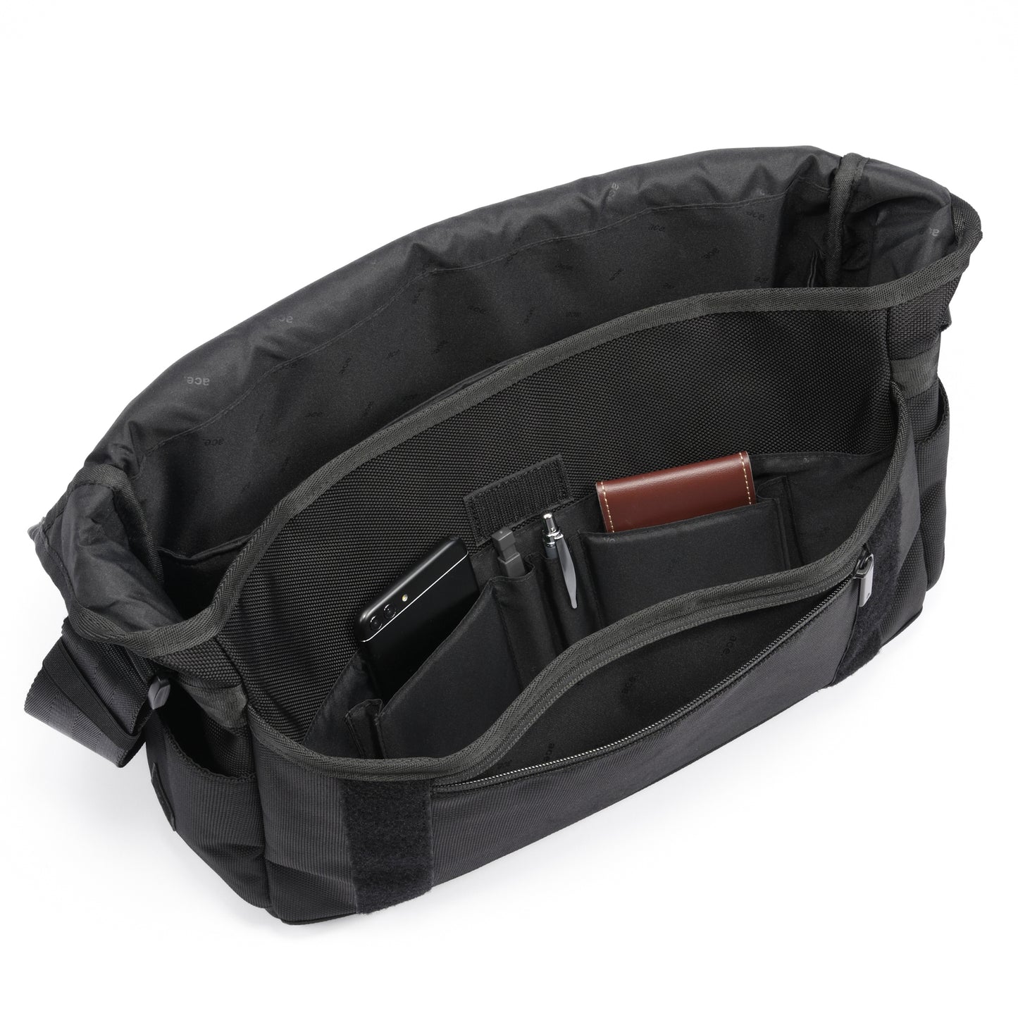 BUFFECT Crossbody