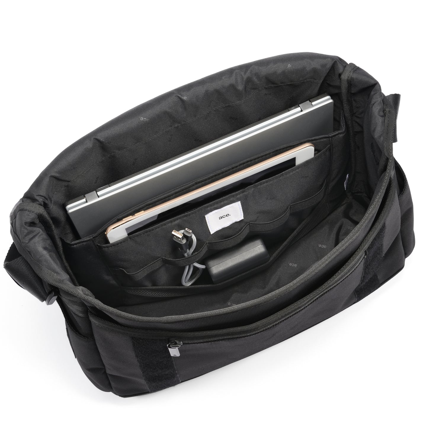 BUFFECT Crossbody