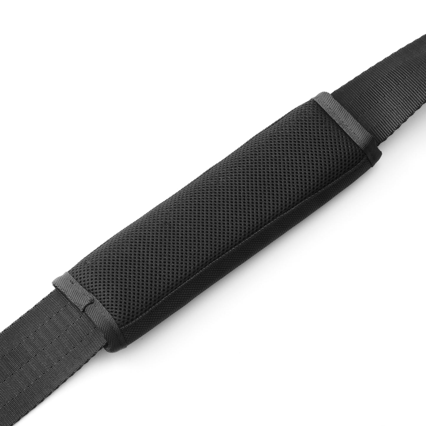 BUFFECT Crossbody
