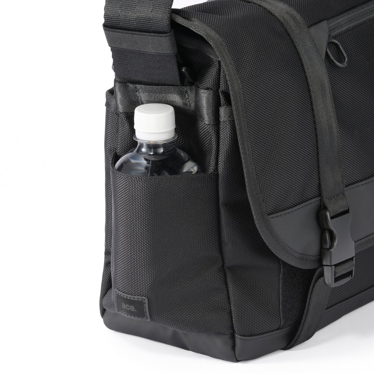 BUFFECT Crossbody