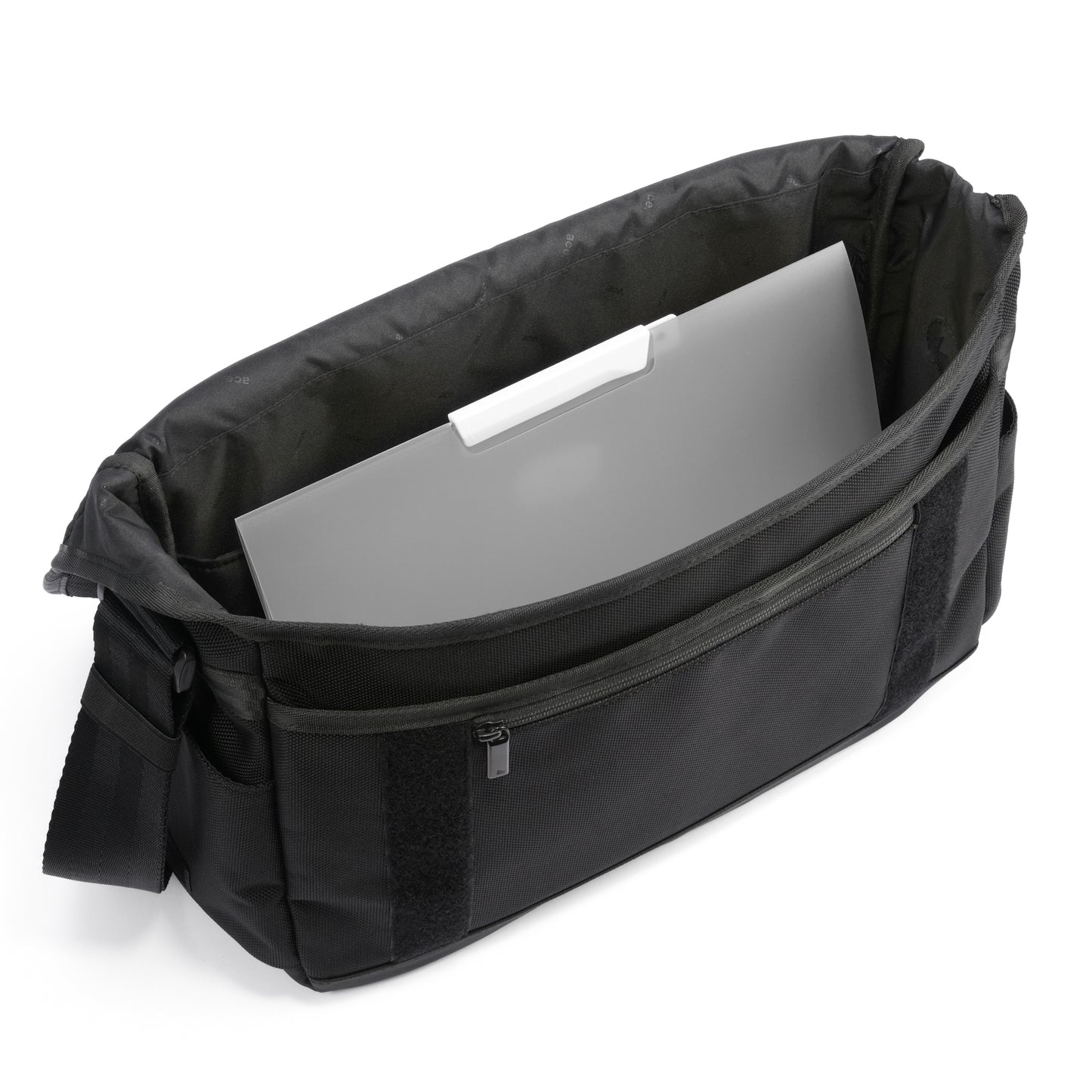 BUFFECT Crossbody