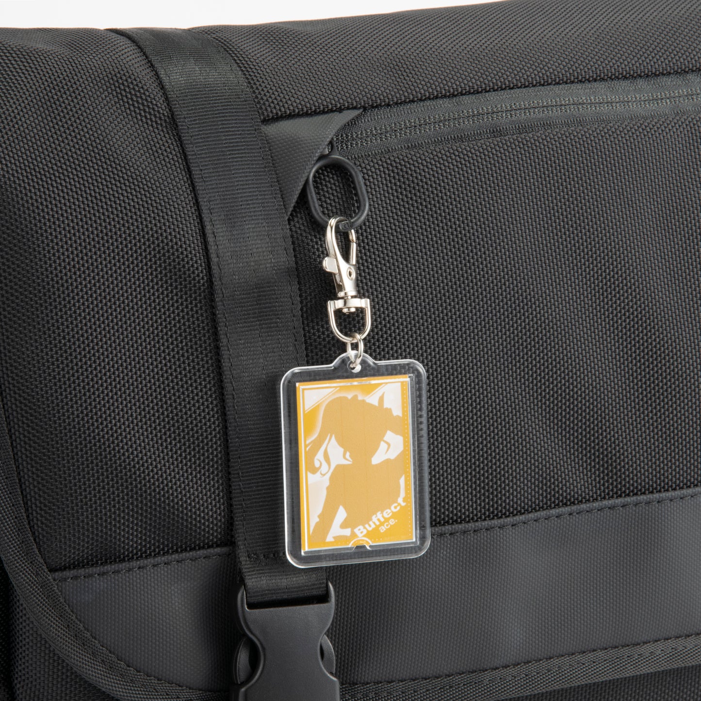 BUFFECT Crossbody