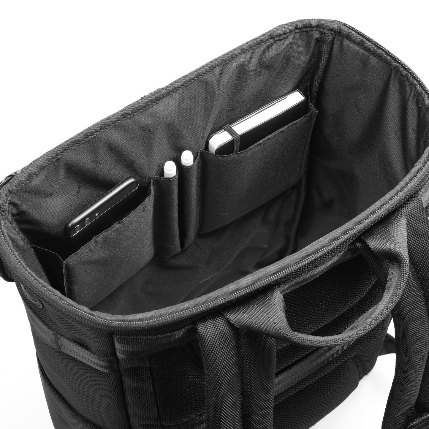 BUFFECT Backpack ACE