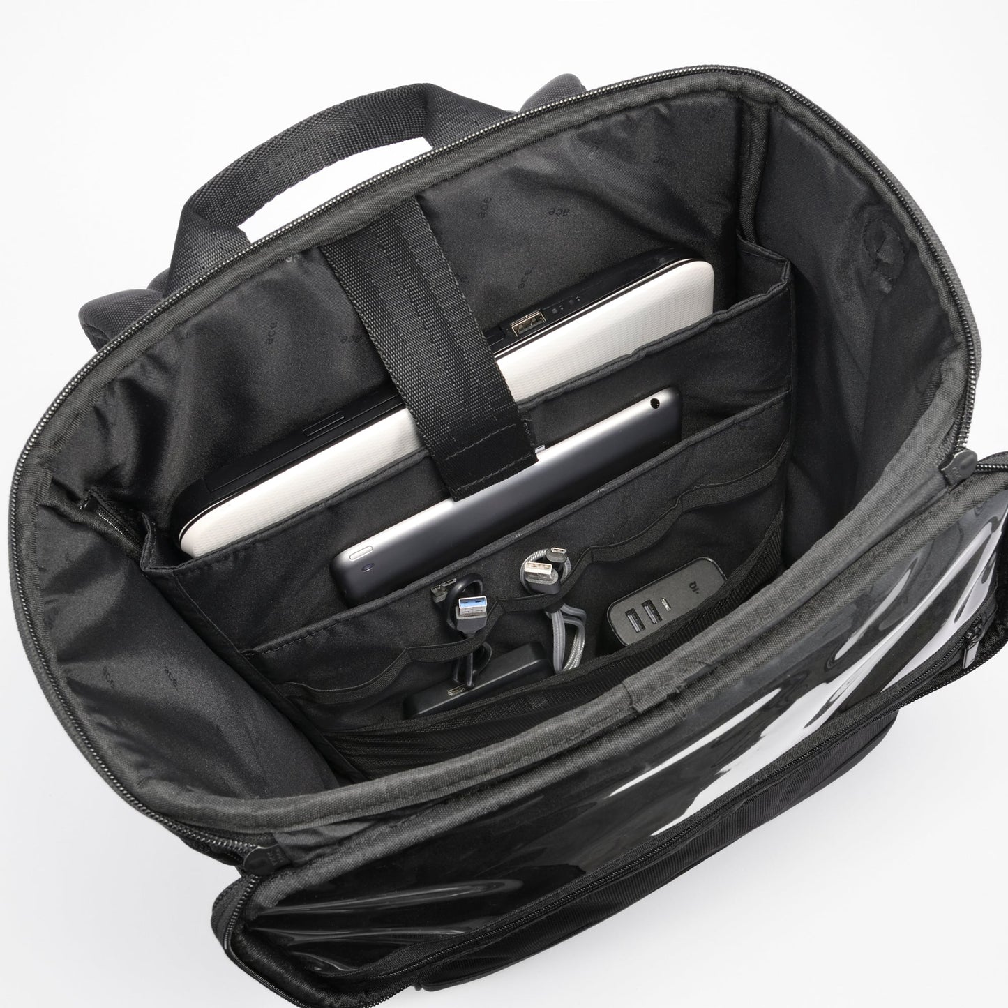BUFFECT Backpack ACE