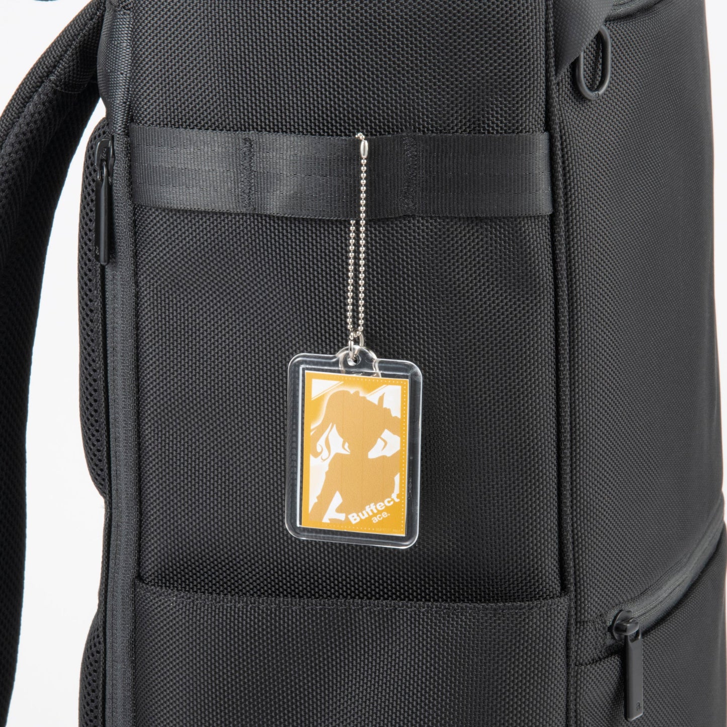 BUFFECT Backpack ACE