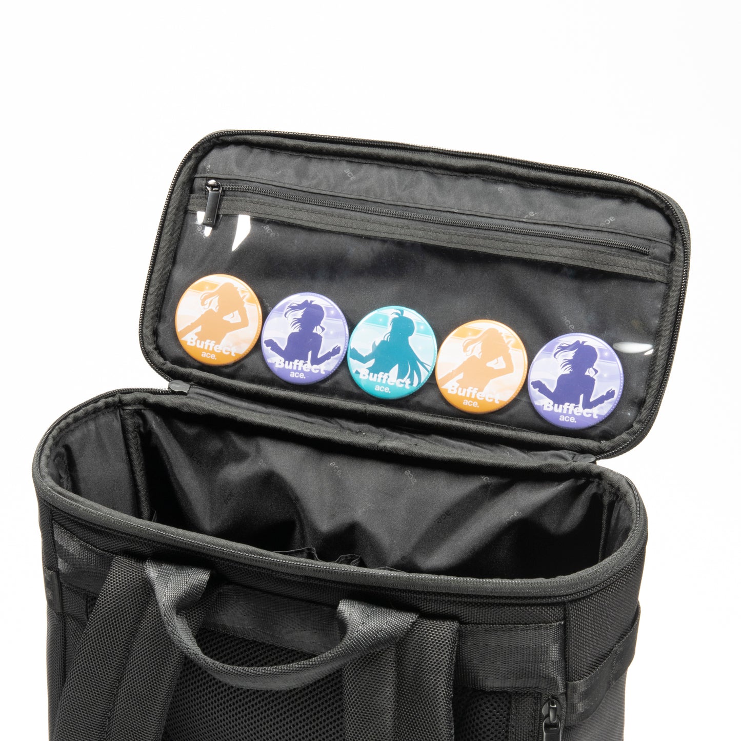 BUFFECT Backpack