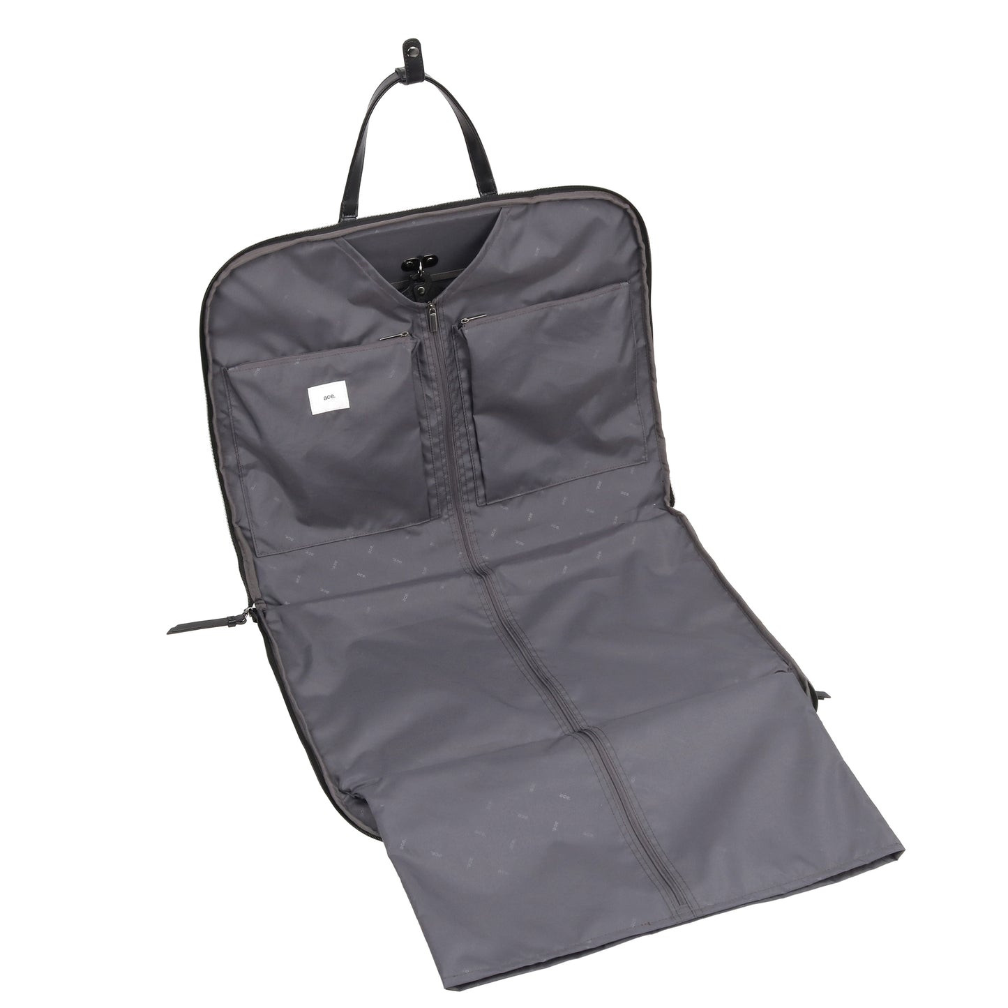 ace. Garment Bag