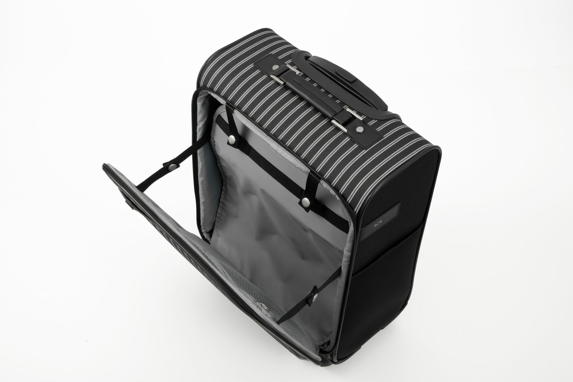 MERIDIONA 3 Carry-on S - ACE Global Online Store