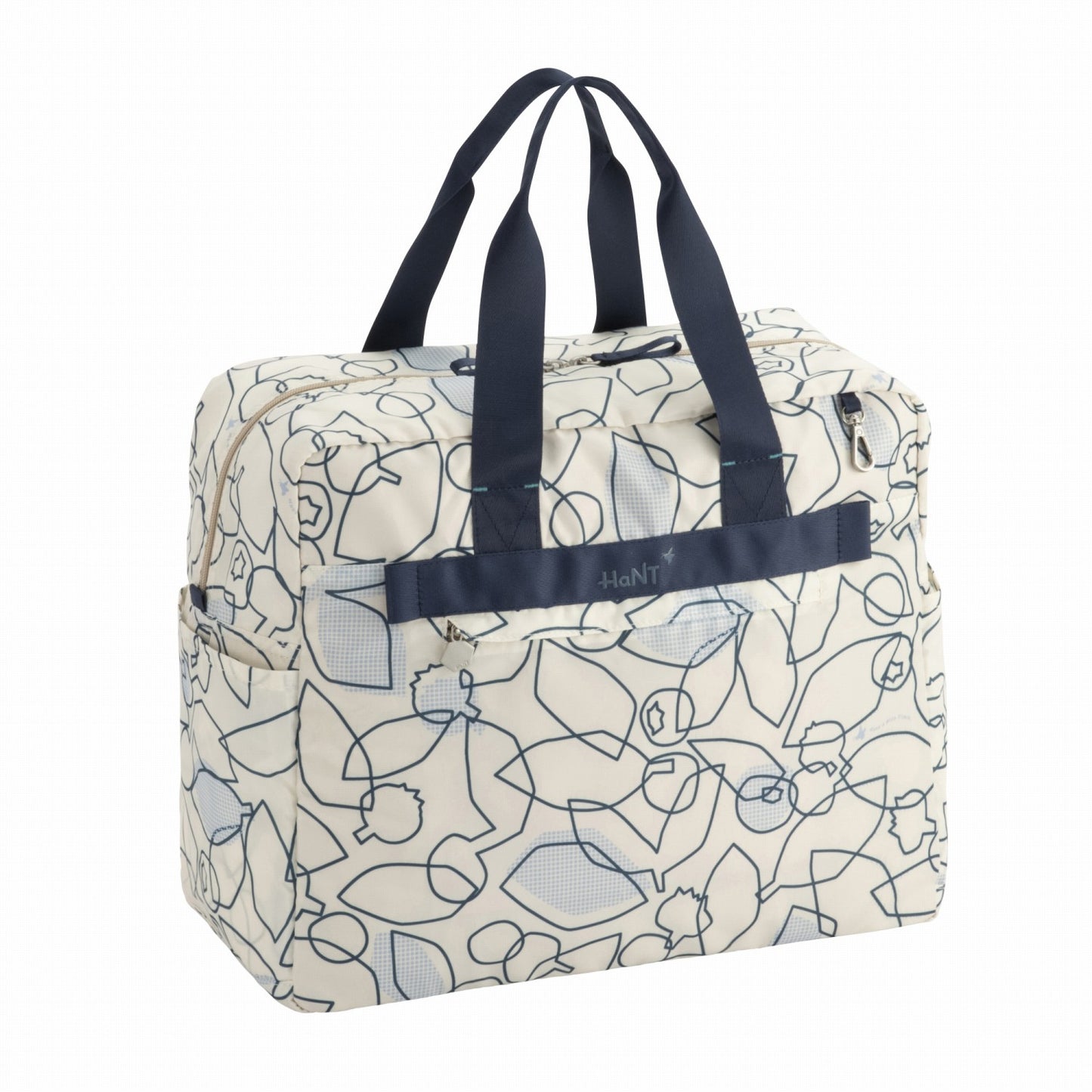 HaNT Foldable Duffle Bag Medium