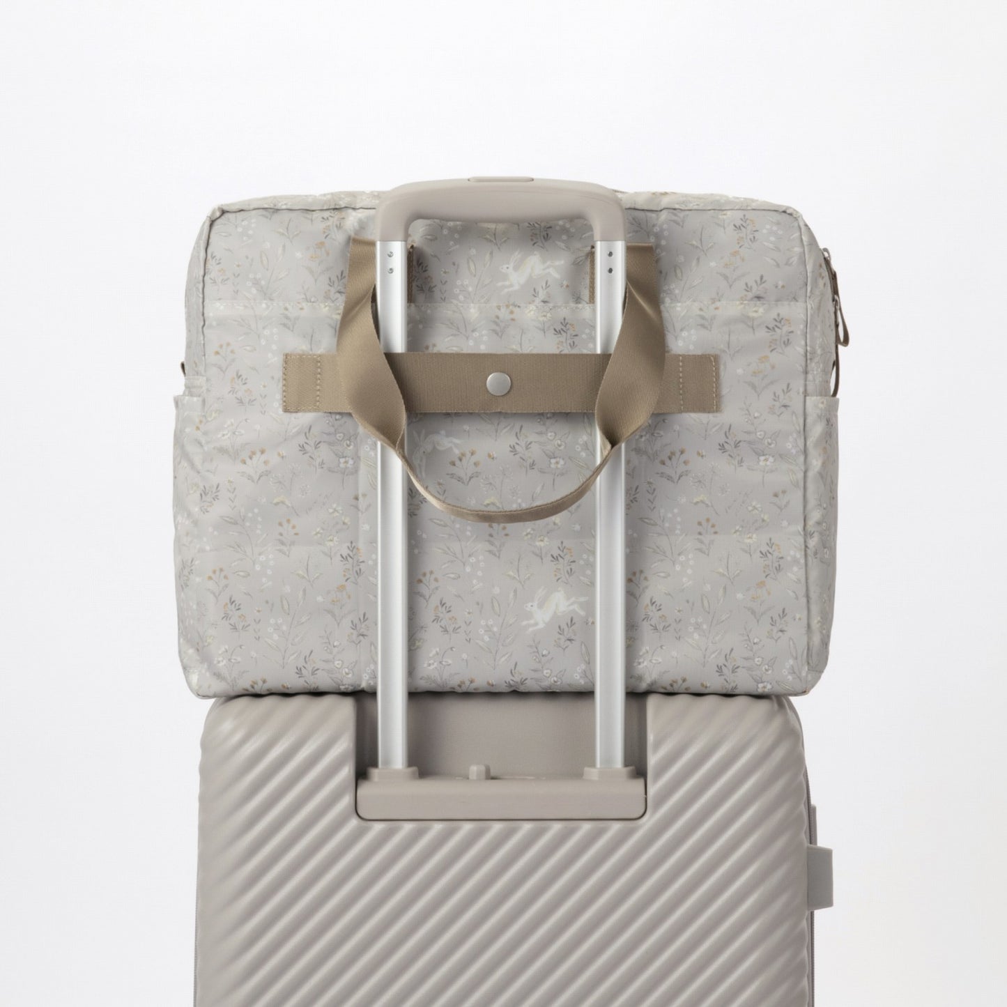 HaNT Foldable Duffle Bag Medium