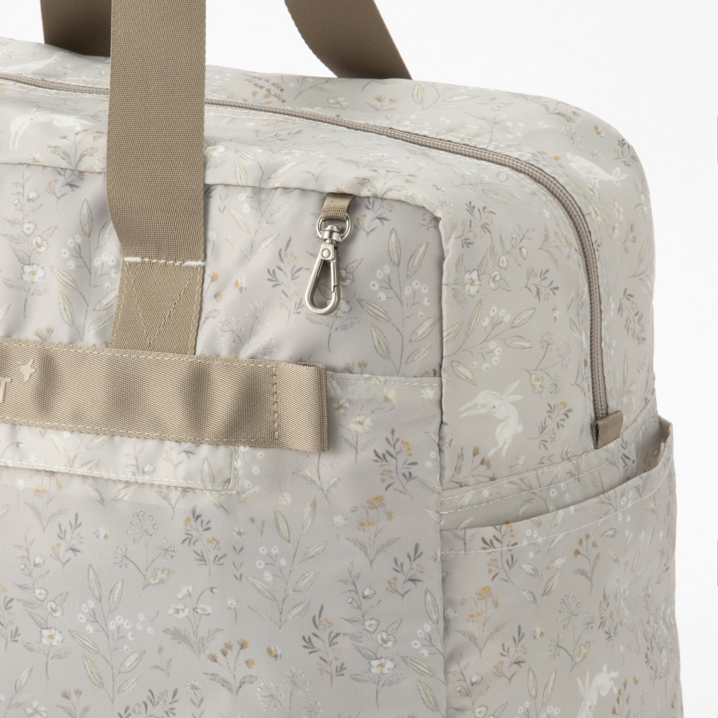 HaNT Foldable Duffle Bag Medium