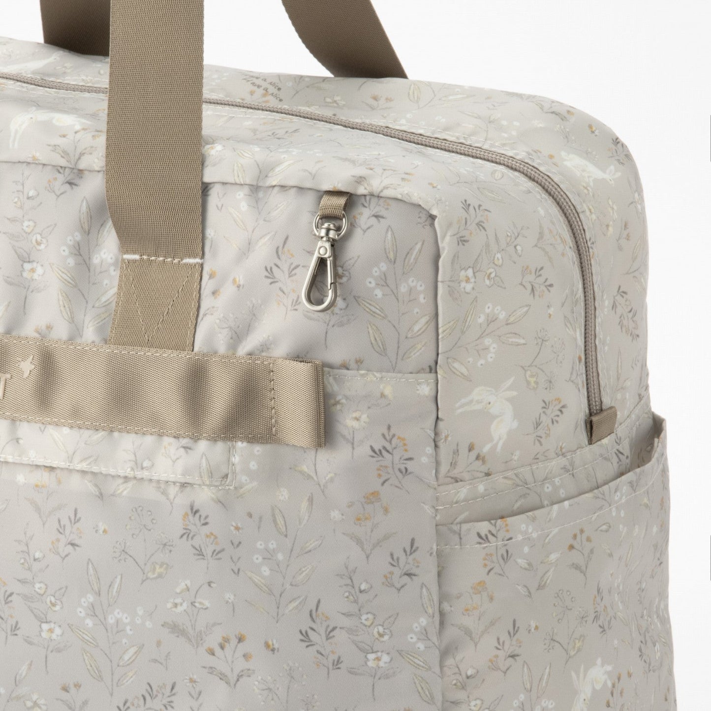 HaNT Foldable Duffle Bag Medium ACE