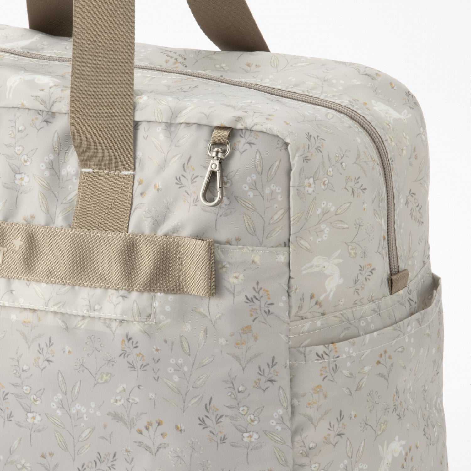 HaNT Foldable Duffle Bag Medium ACE
