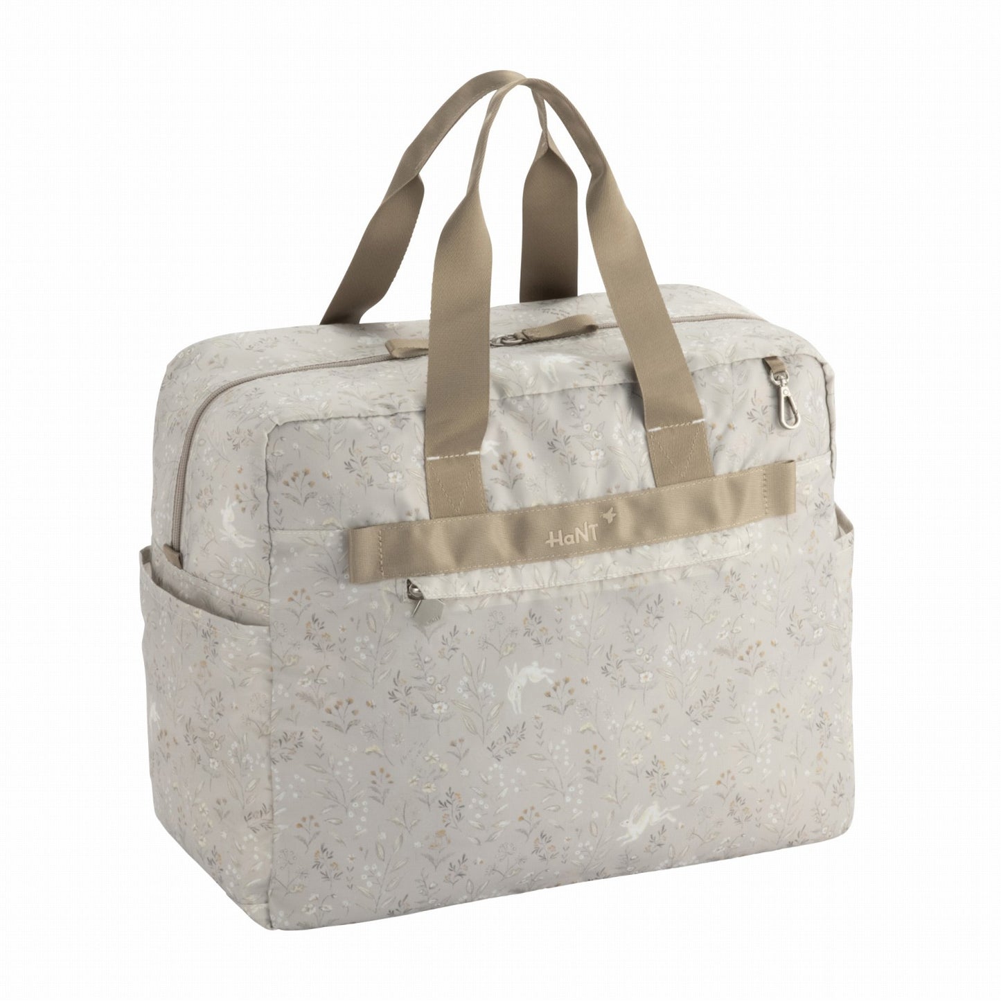 HaNT Foldable Duffle Bag Medium
