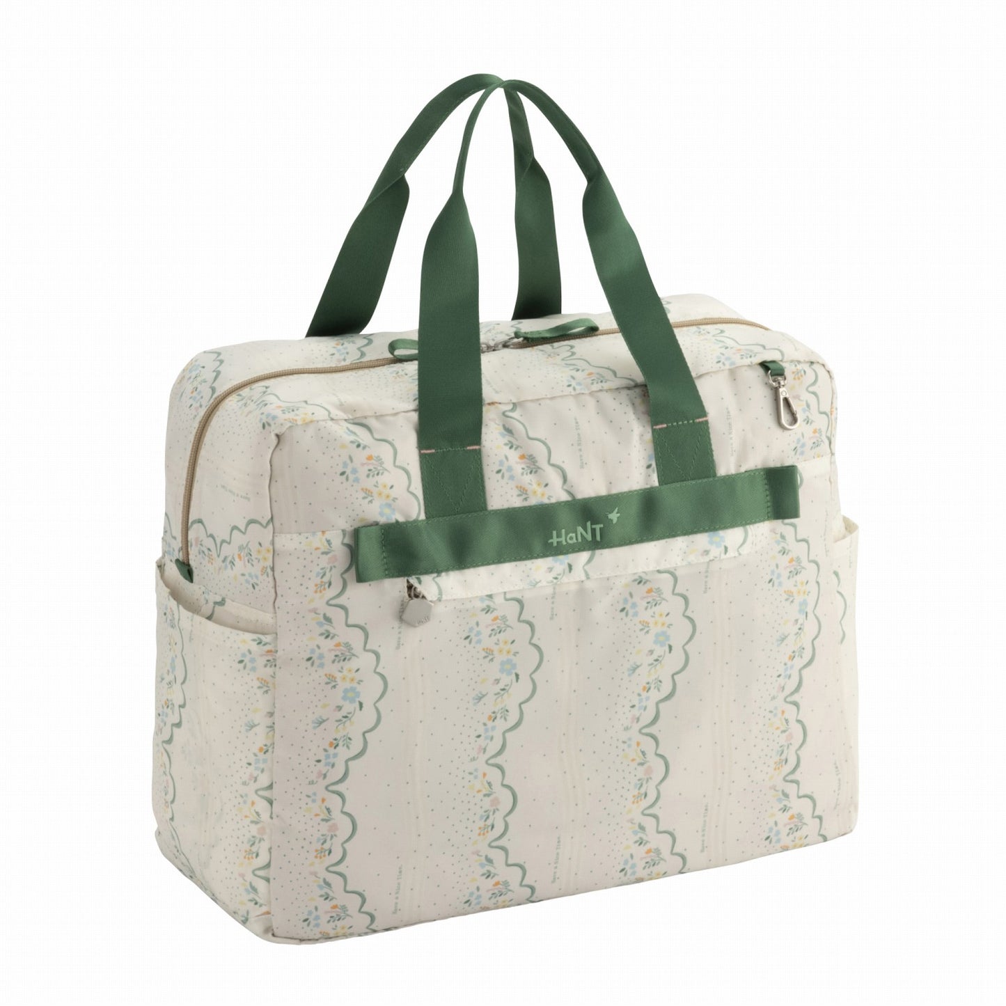 HaNT Foldable Duffle Bag Medium
