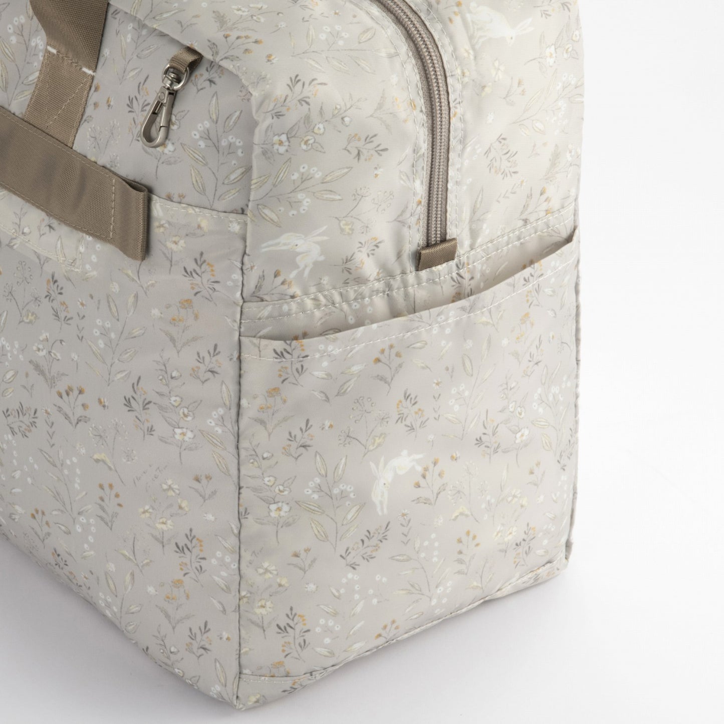 HaNT Foldable Duffle Bag Medium