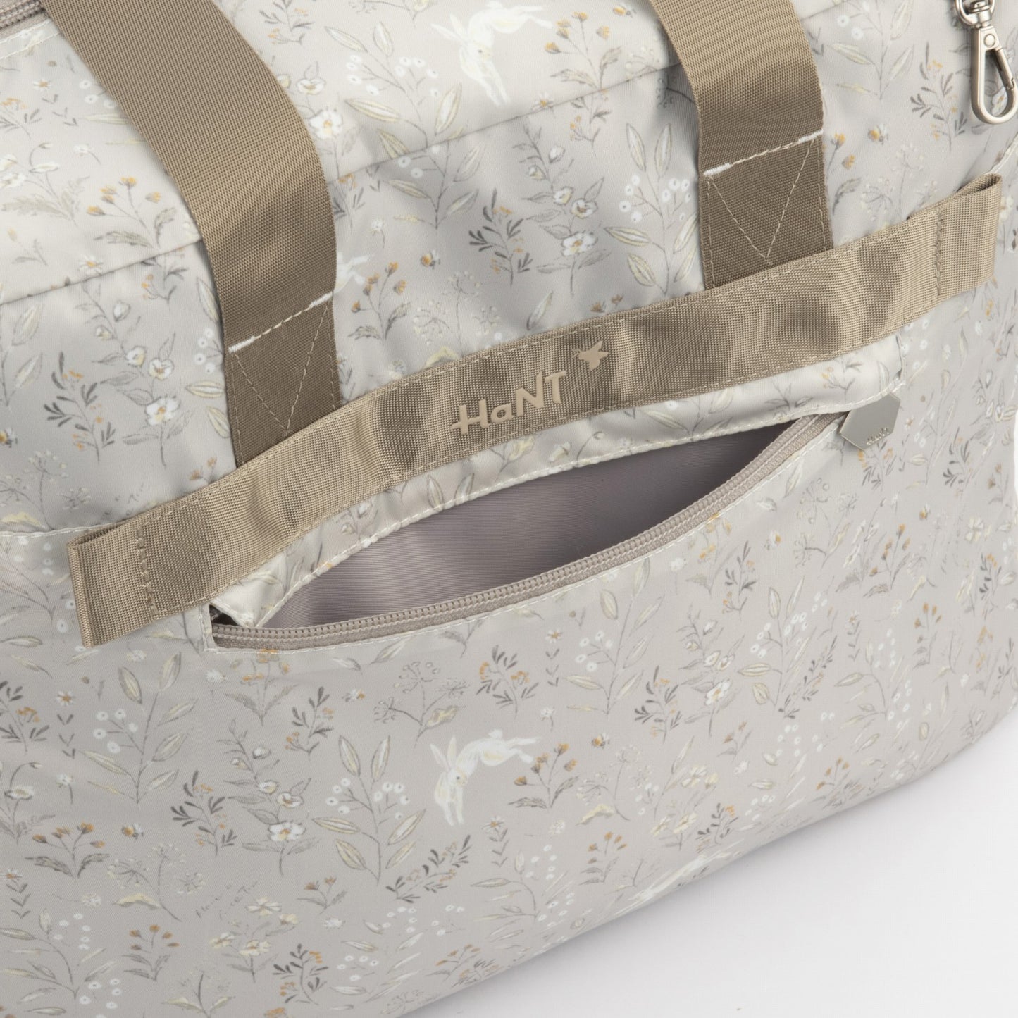 HaNT Foldable Duffle Bag Medium