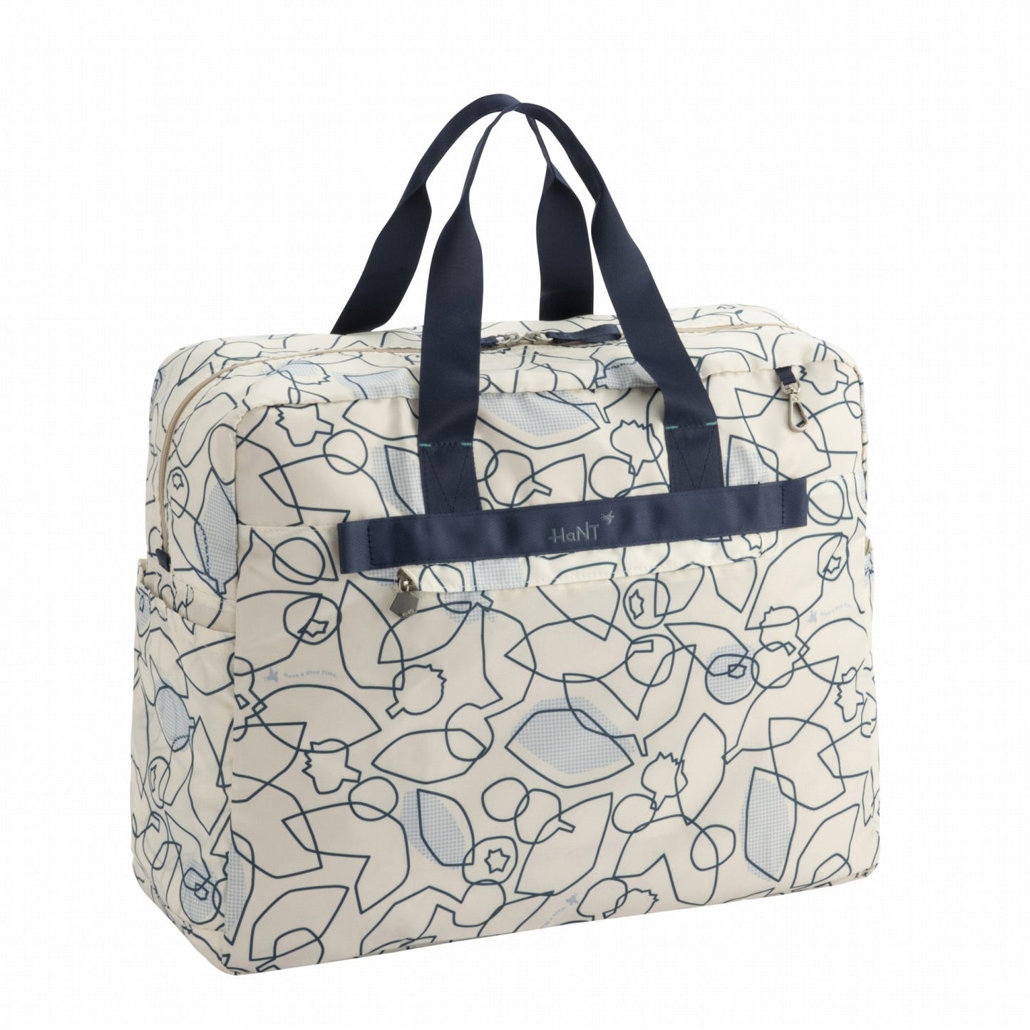 HaNT Foldable Duffle Bag Large