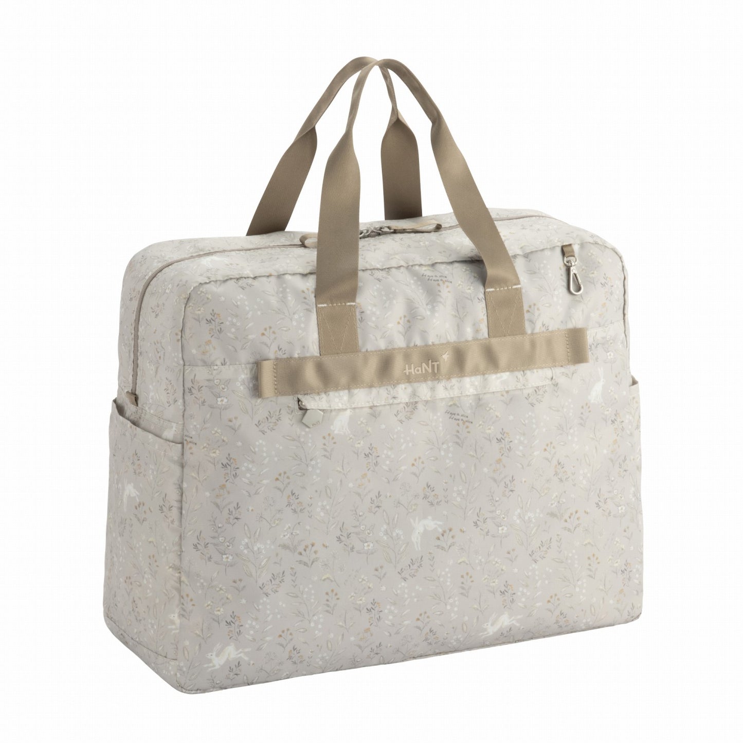 HaNT Foldable Duffle Bag Large