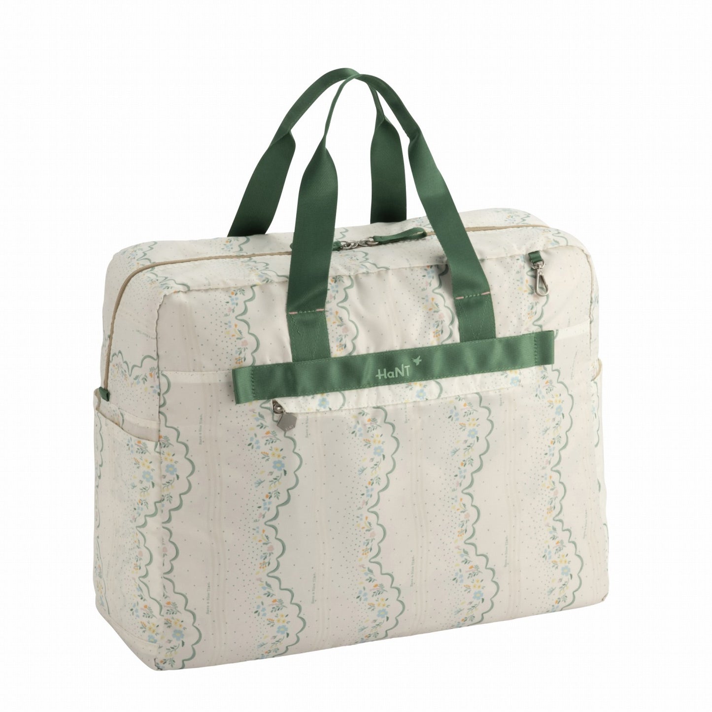 HaNT Foldable Duffle Bag Large