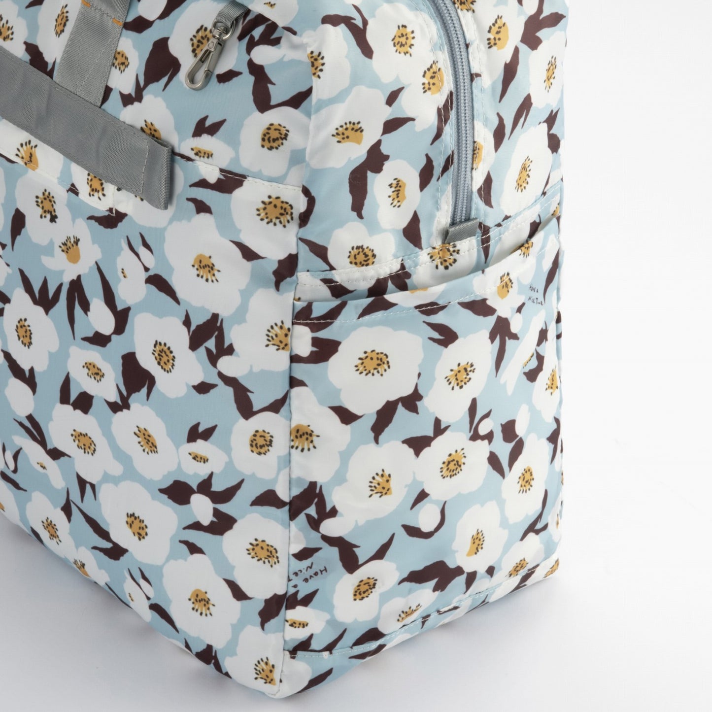 HaNT Foldable Duffle Bag Large - ACE Global Online Store