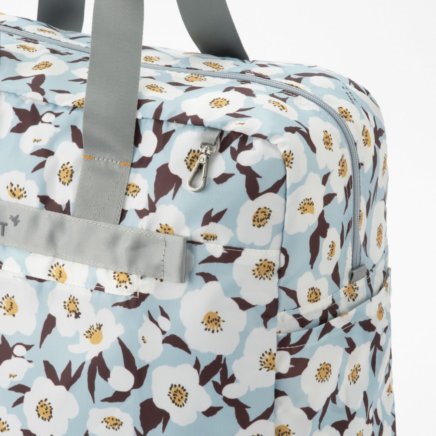 HaNT Foldable Duffle Bag Large - ACE Global Online Store