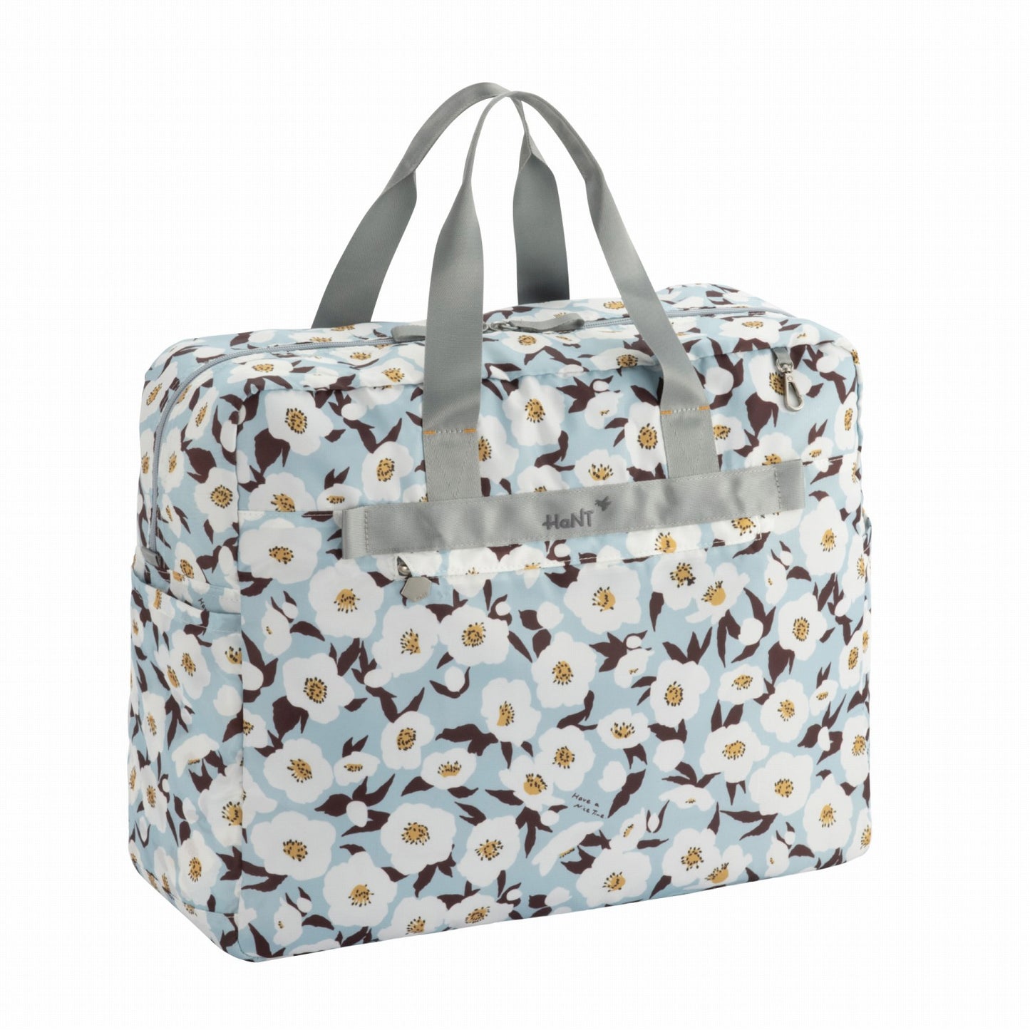 HaNT Foldable Duffle Bag Large