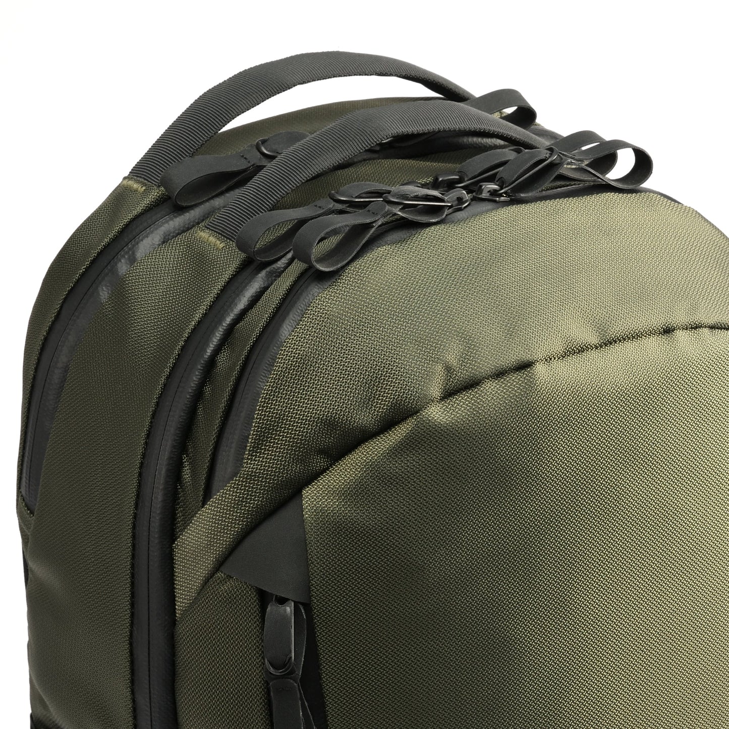 RUGGMASTER 2 Backpack Small ACE