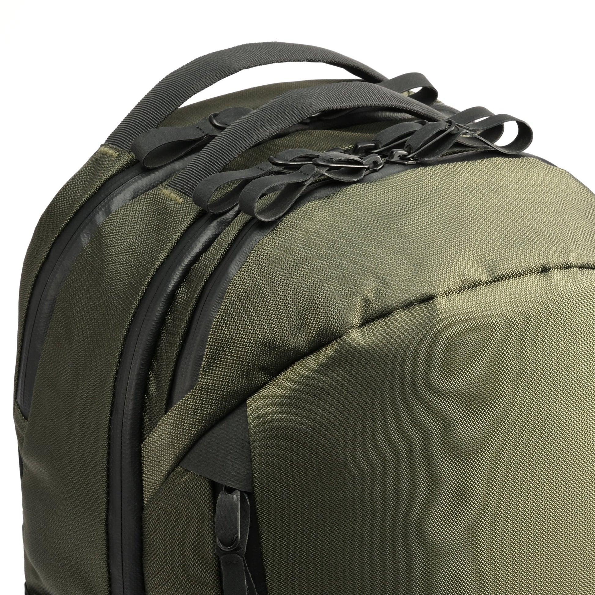 RUGGMASTER 2 Backpack Small ACE