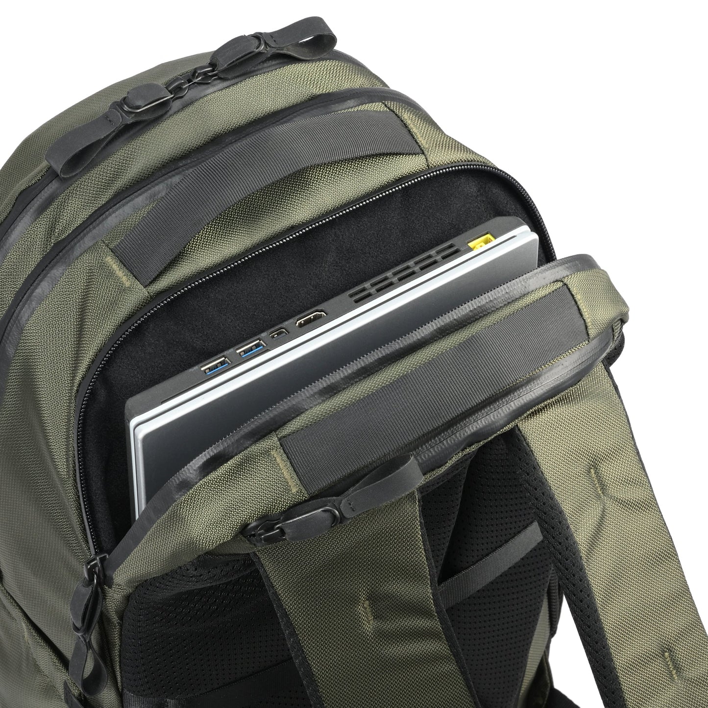 RUGGMASTER 2 Backpack Small ACE