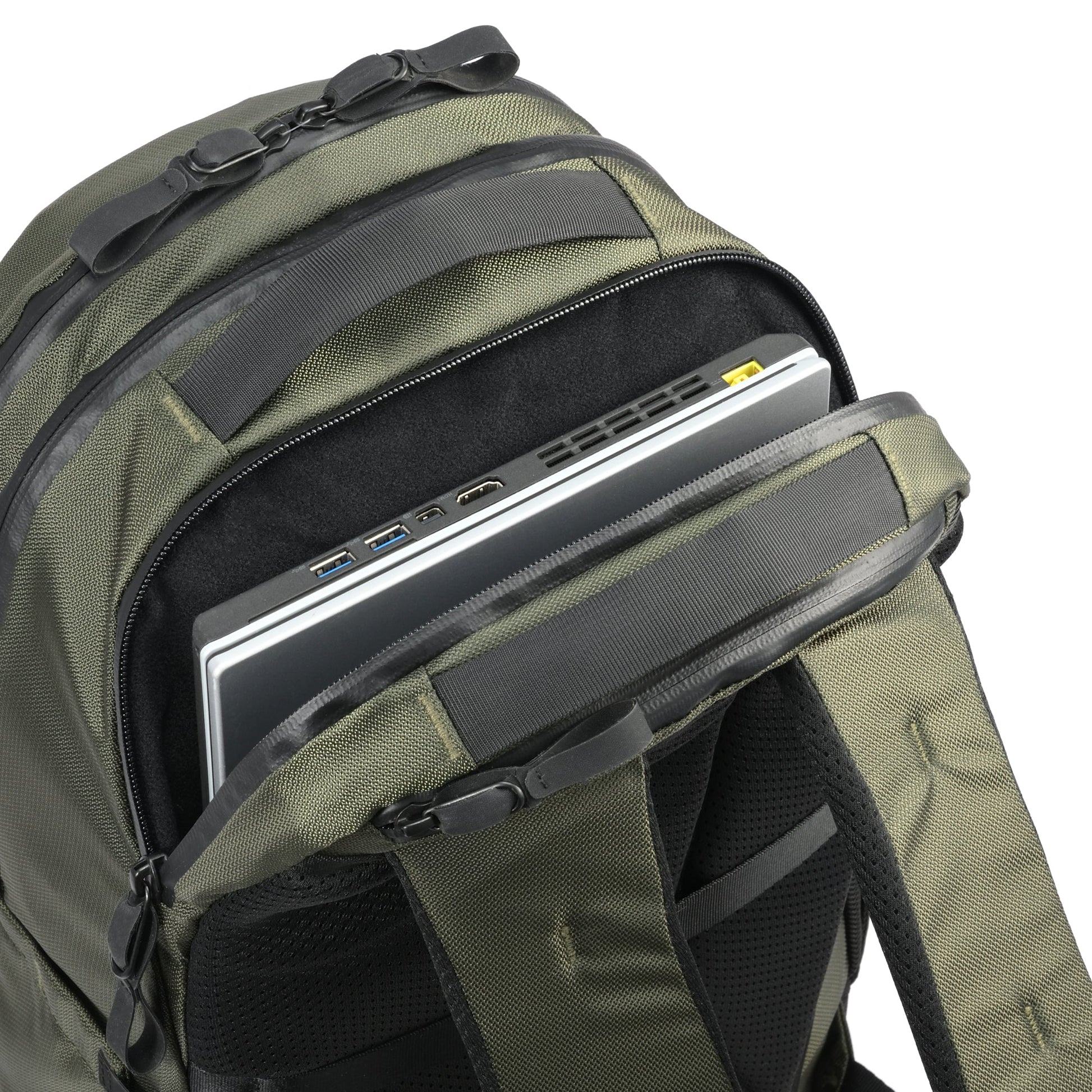 RUGGMASTER 2 Backpack Small ACE