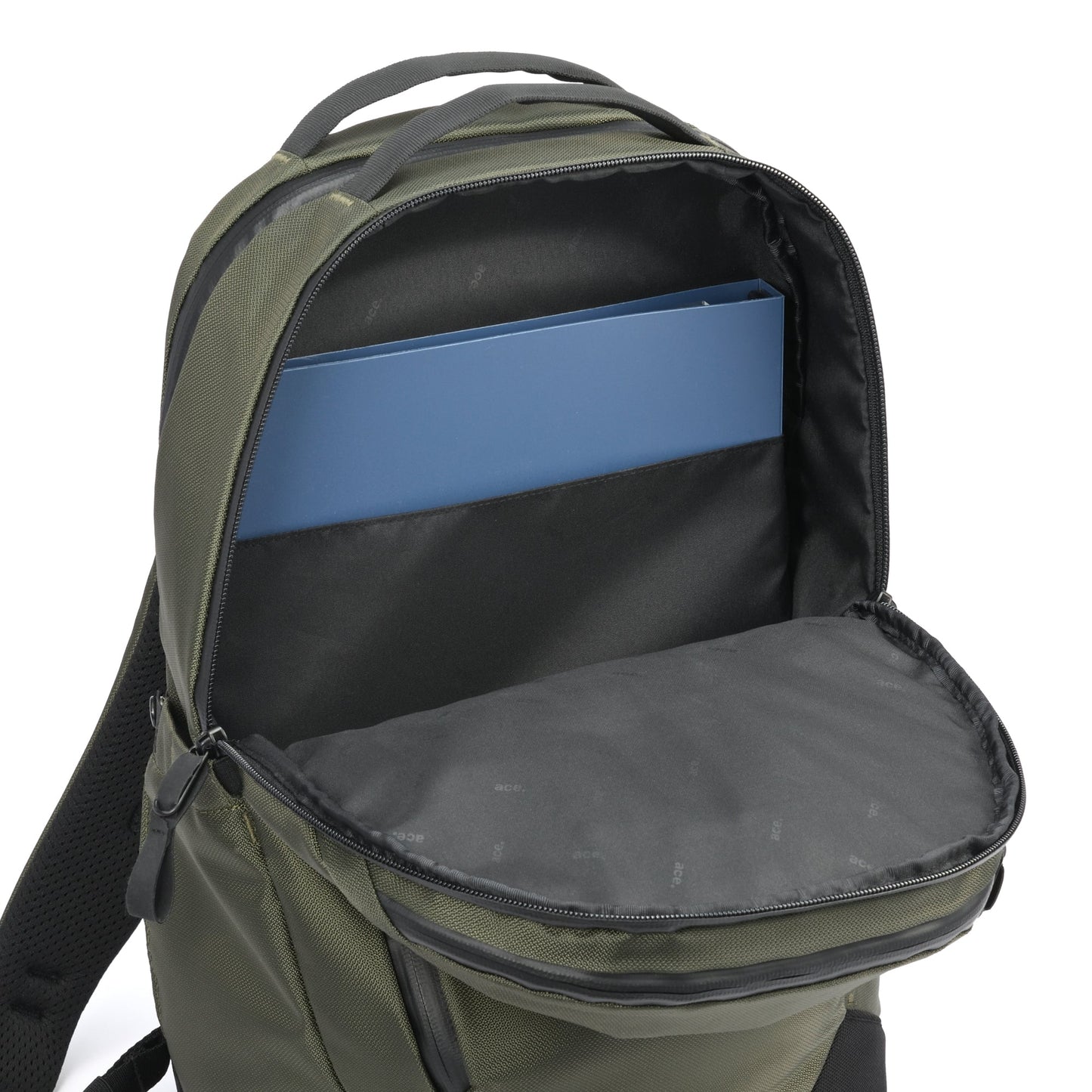RUGGMASTER 2 Backpack Small ACE