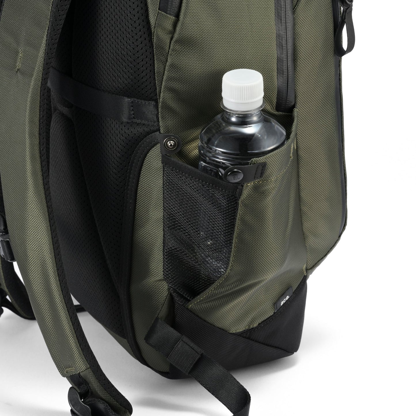 RUGGMASTER 2 Backpack Small ACE