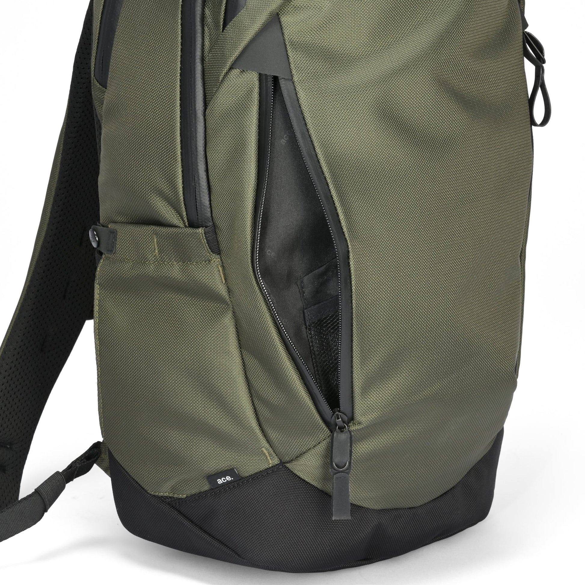 RUGGMASTER 2 Backpack Small ACE