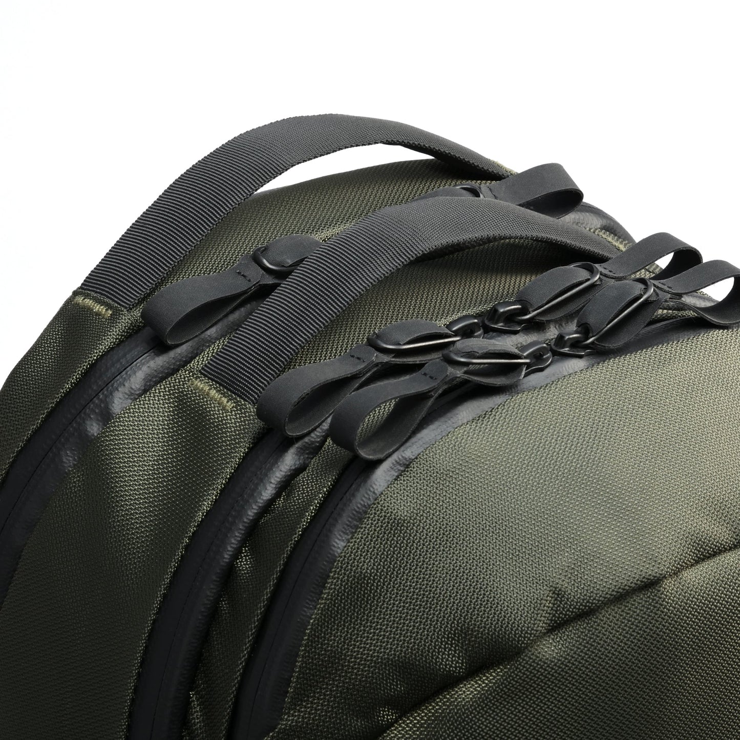 RUGGMASTER 2 Backpack Small ACE
