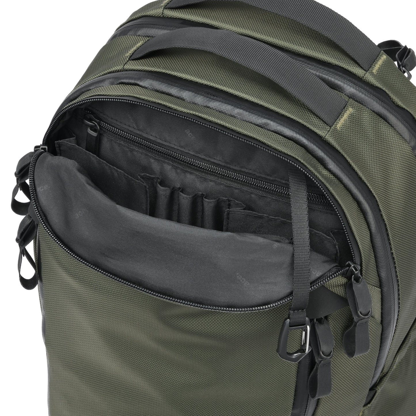 RUGGMASTER 2 Backpack Small ACE