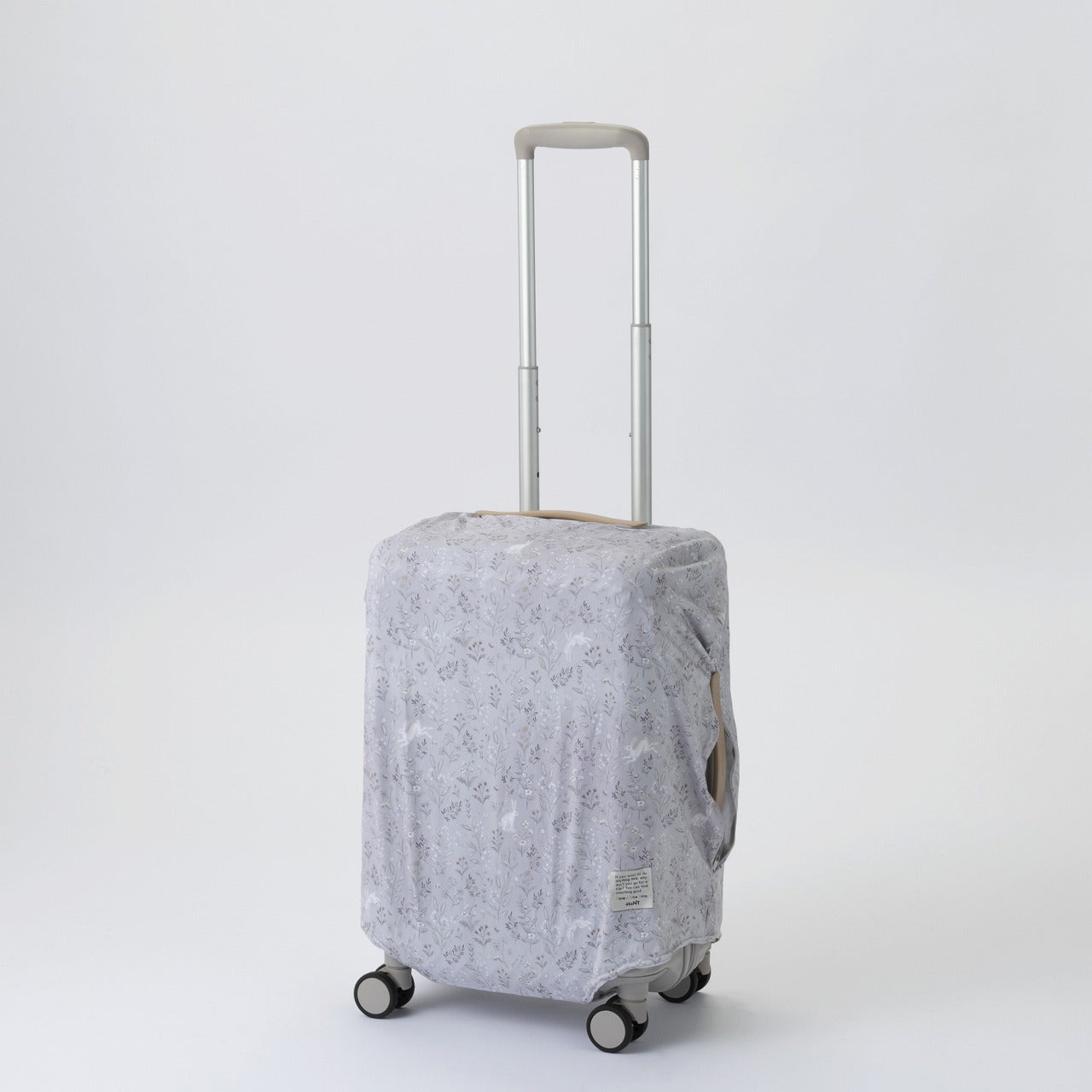 HaNT Luggage Cover Small