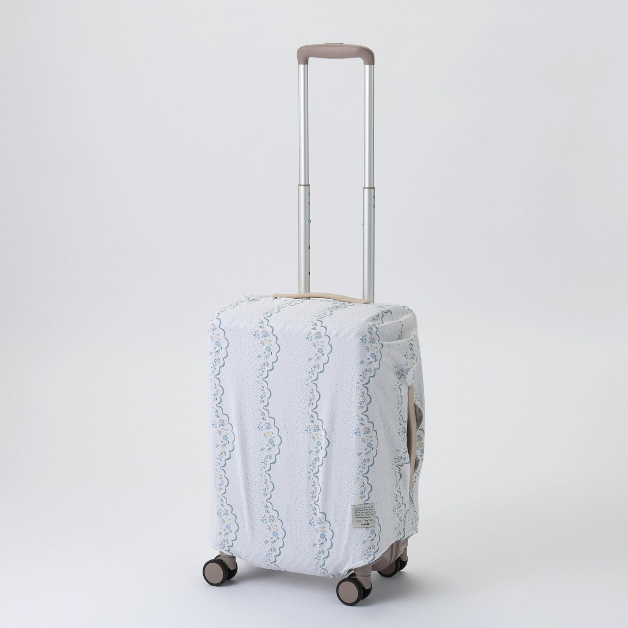 HaNT Luggage Cover Small