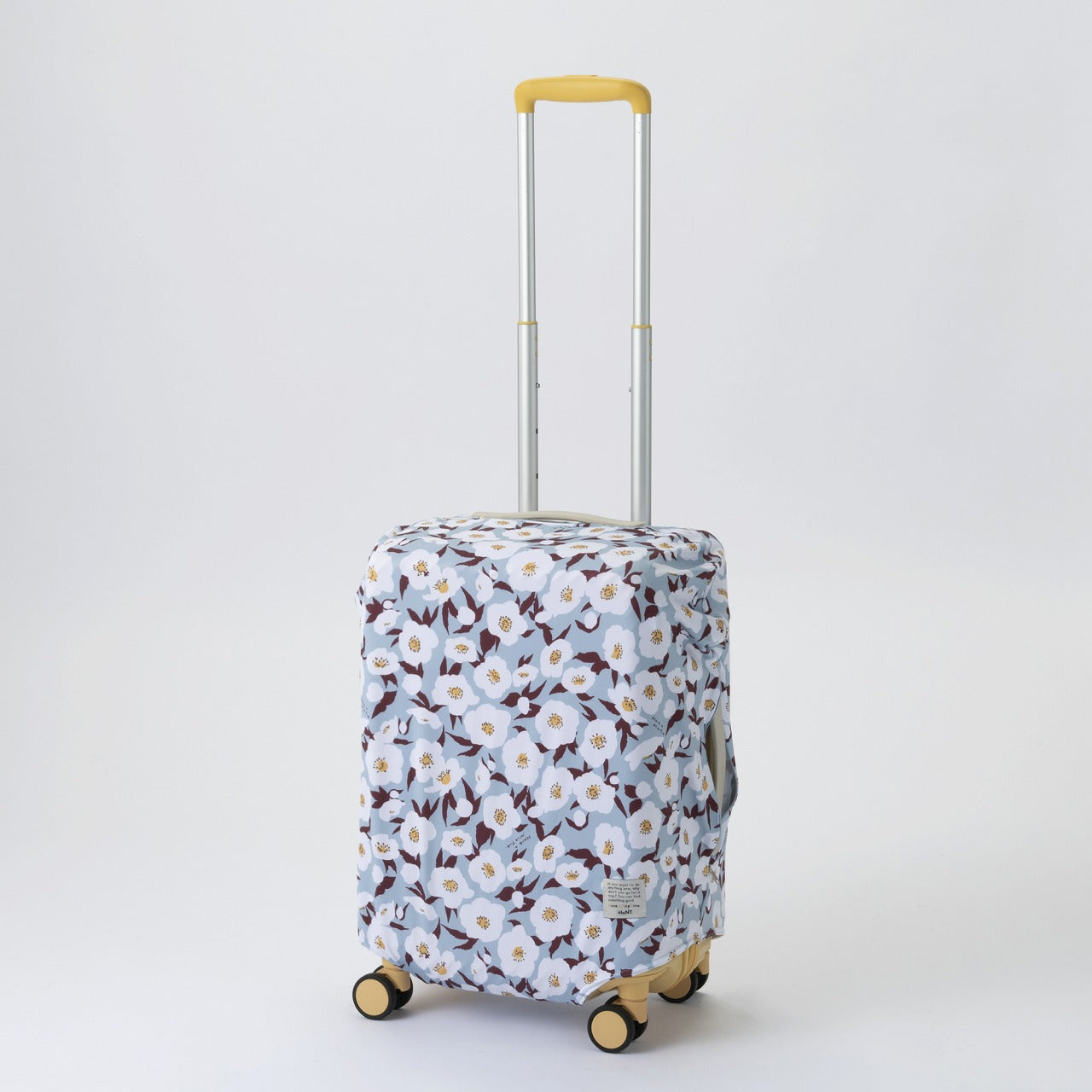 HaNT Luggage Cover Small
