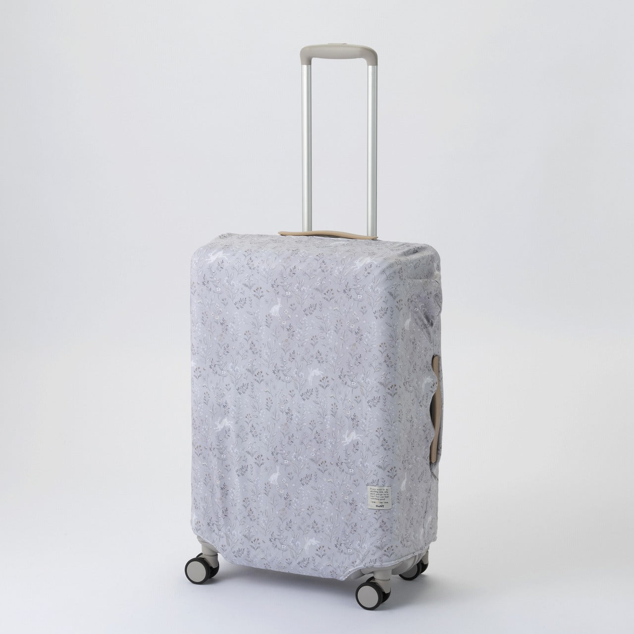 HaNT Luggage Cover Medium