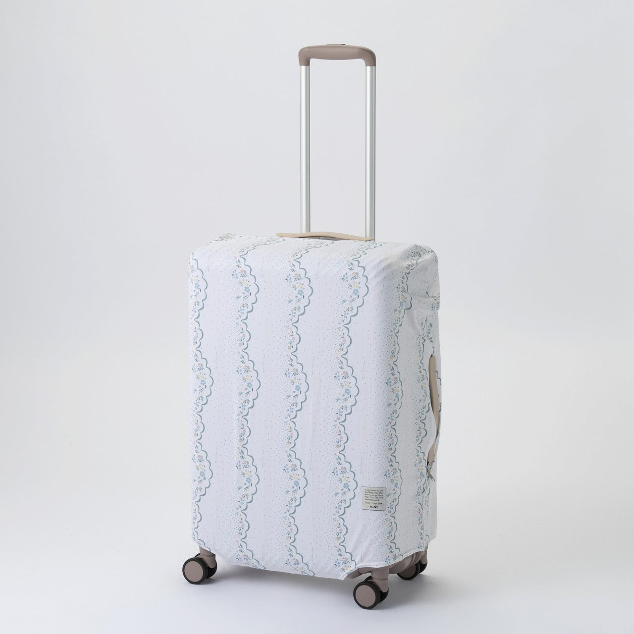 HaNT Luggage Cover Medium