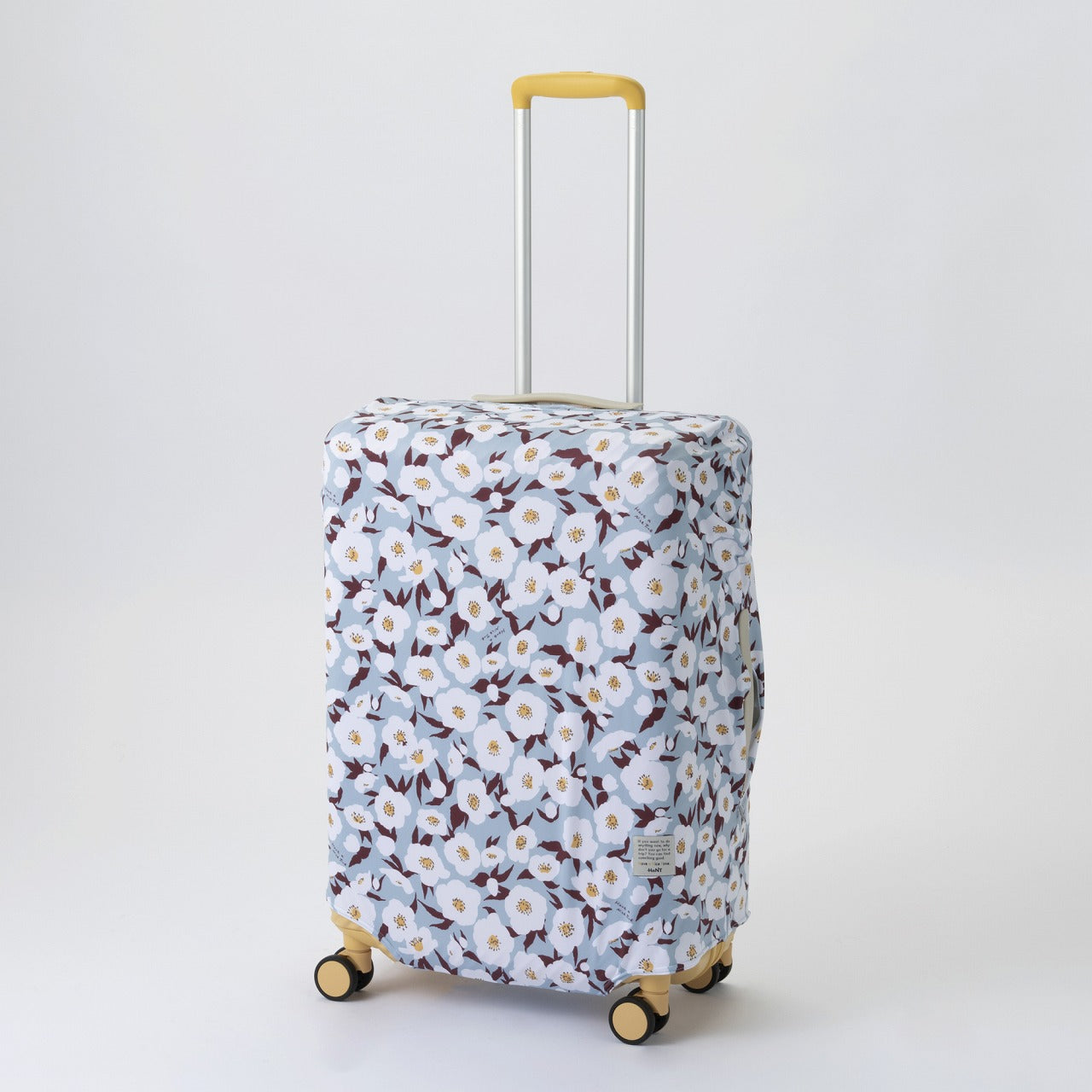 HaNT Luggage Cover Medium