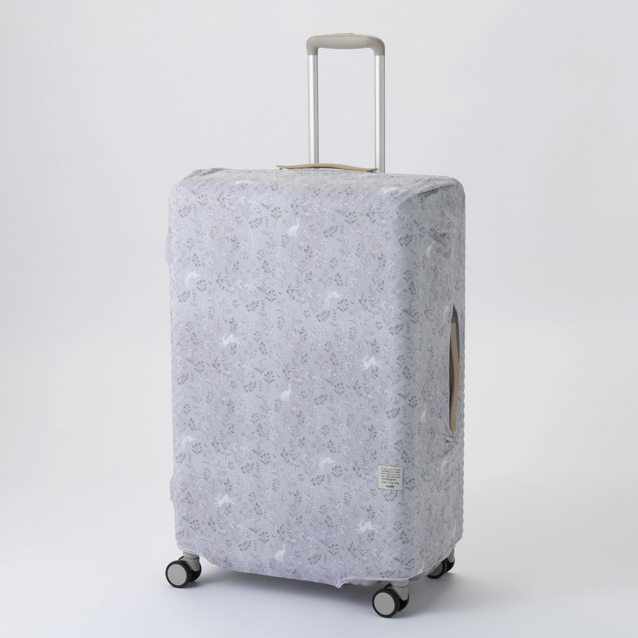 HaNT Luggage Cover Large